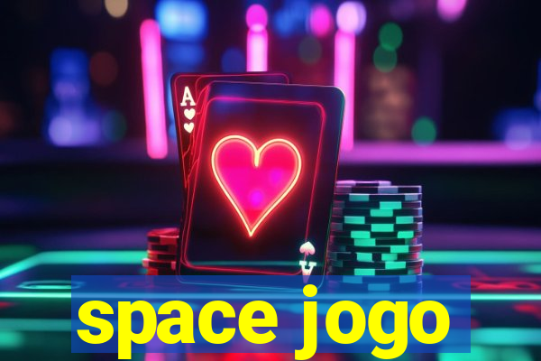 space jogo